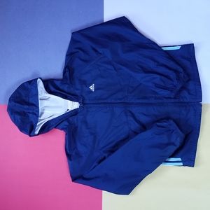 Women's Adidas Insulated Windbreaker Jacket
